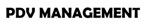 Sponsor PDV Management