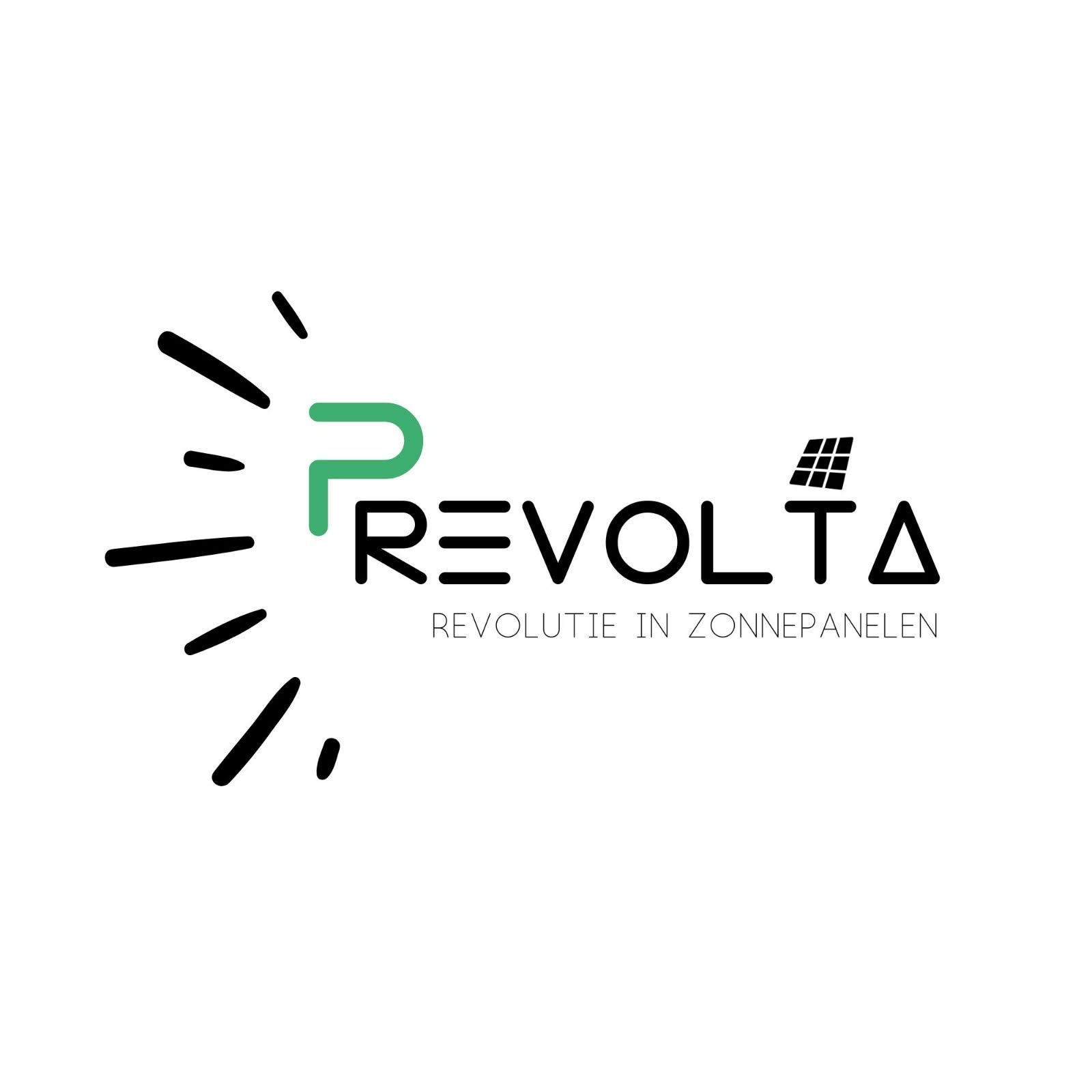 Sponsor P ReVolta